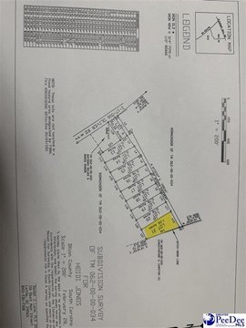 Unrestricted Land Parcel in Hamer
