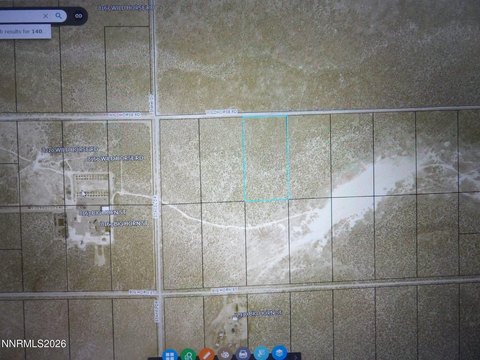 Land, Winnemucca, NV