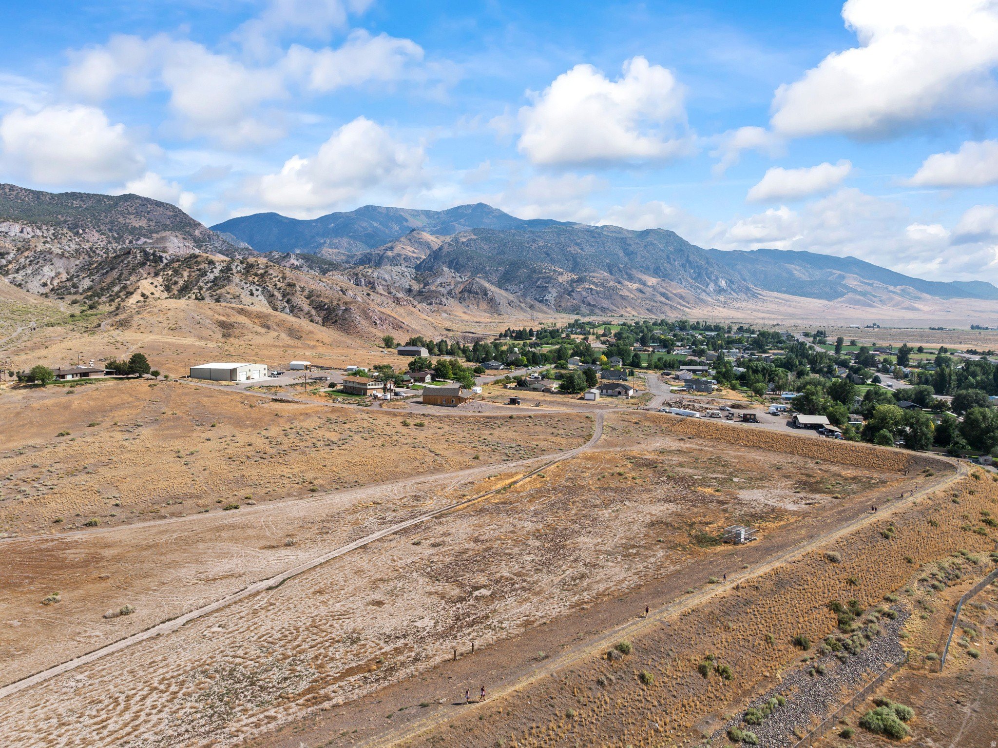 LAND - Monroe, UT
