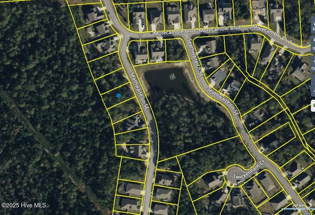 Leland, NC Land with Views