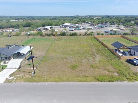 Land, Atascosa, TX