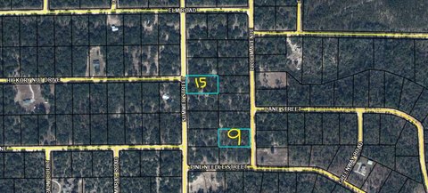 Land, Marianna, FL