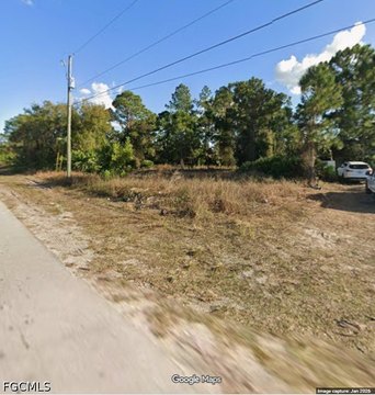 LAND - Lehigh Acres, FL