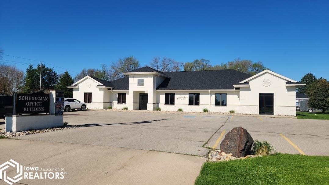 Turn-Key Fitness Center Investment Opportunity