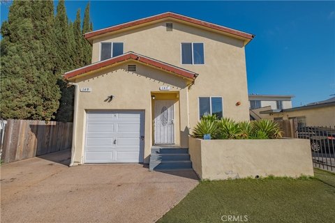 Duplex Residential Income Property
