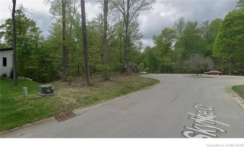 Vacant Land, Floyds Knobs, IN