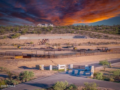 Recreation Land Parcel for Sale