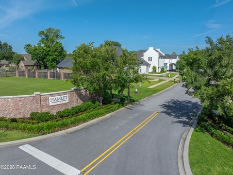 Lafayette Land Opportunity