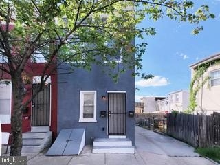 Turnkey Duplex in Baltimore