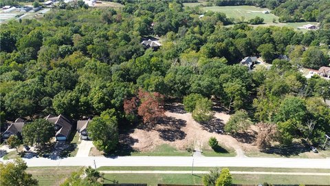 Land, Fayetteville, AR