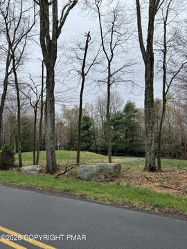 LAND - Pocono Pines, PA
