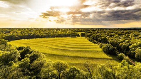 Rosedale Acreage with Utilities