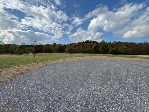 Land For Sale Frostburg, MD