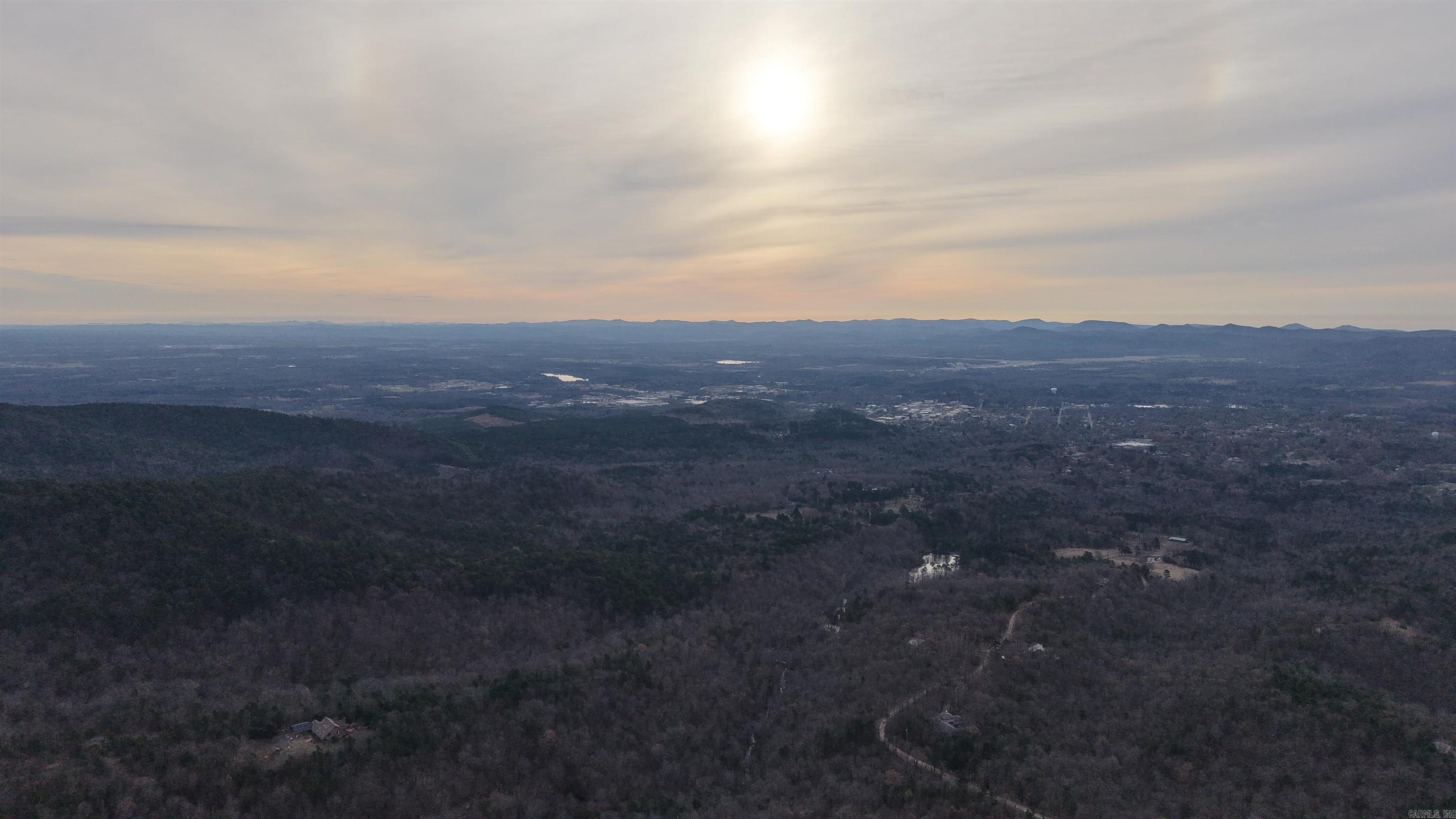 Mena, AR Land For Sale
