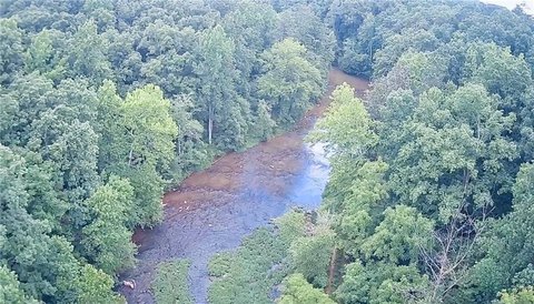 Recreation Land with Creek Frontage