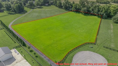 LAND - Lancaster, KY