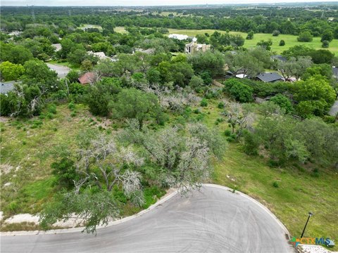LAND - Belton, TX