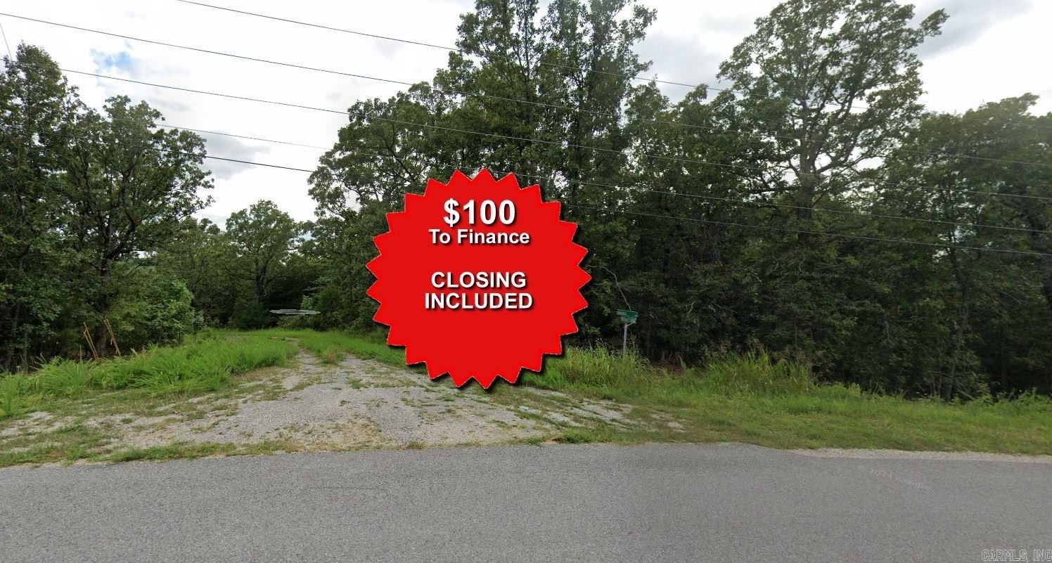 Residential Land in Cherokee Village