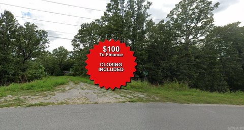 Land in Cherokee Village, AR