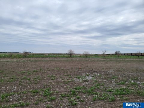 Residential Lot in Hallam, NE