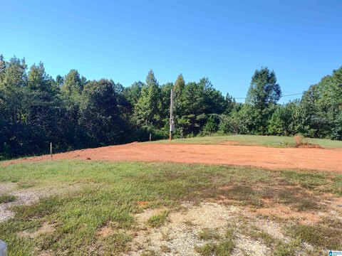 LAND/LOTS, SYLACAUGA, AL