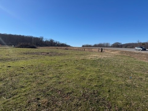 Prairie Grove Acreage For Sale