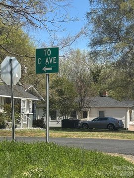 Residential Lot in Charlotte, NC