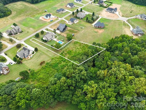 Land, Statesville, NC