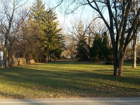 Residential Lot in Des Plaines