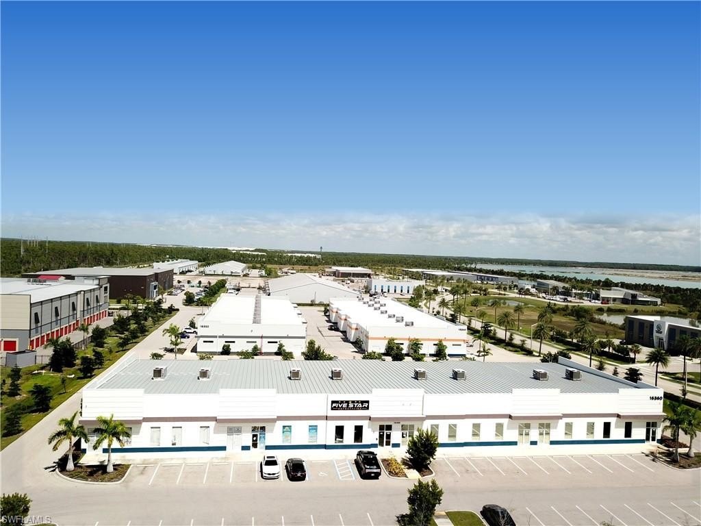 16360 Innovation Ln, Fort Myers, FL 33913
