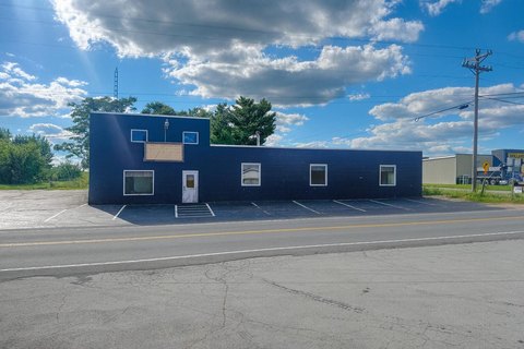 Highway Commercial Property For Sale