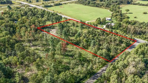 Land, Big Rapids, MI