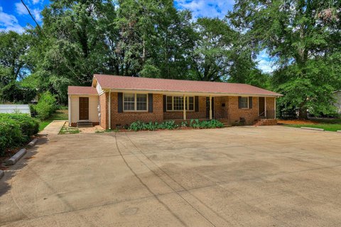 Turnkey Office Space in Aiken