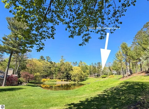 Glen Arbor Buildable Lot