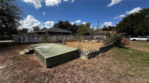 Land, San Juan, TX