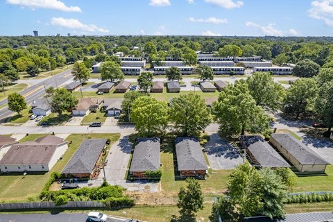Springfield Multifamily Investment Opportunity
