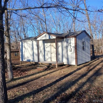 LAND - Ironton, MO