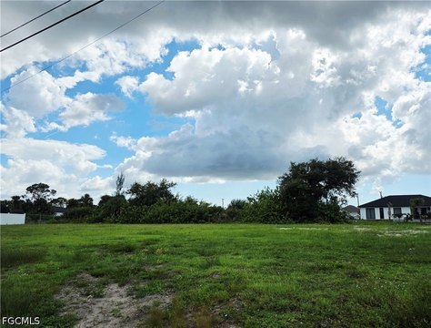 Land, Cape Coral, FL