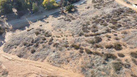 Menifee Land with Serene View