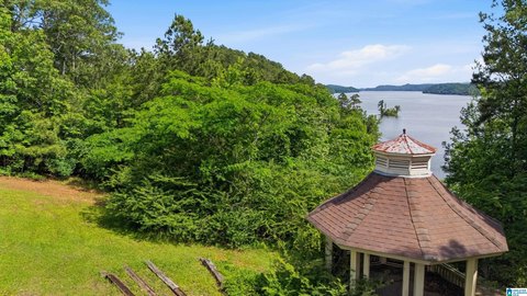 Waterfront Residential Development Land