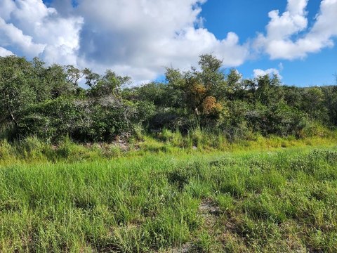 Residential Lot in Rockport, TX