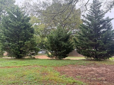 Residential Lot in Water Valley