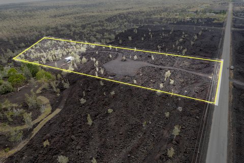 Ocean View Land Opportunity
