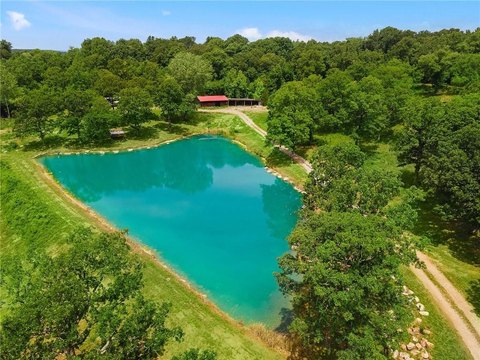 Resort Lodge with Development Potential