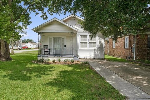 Land, Metairie, LA