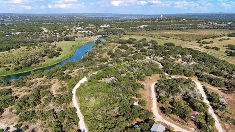 Land, Spring Branch, TX