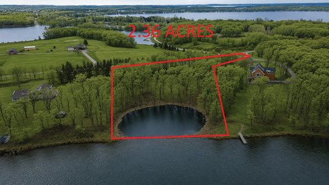 LAND - Pelican Rapids, MN