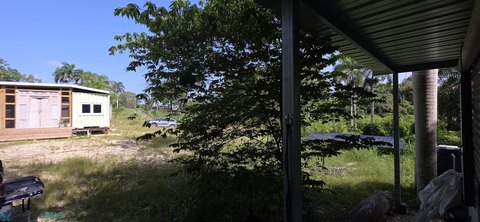 Vacant Lot, Cibao, San SebastiÃ¡n, PR