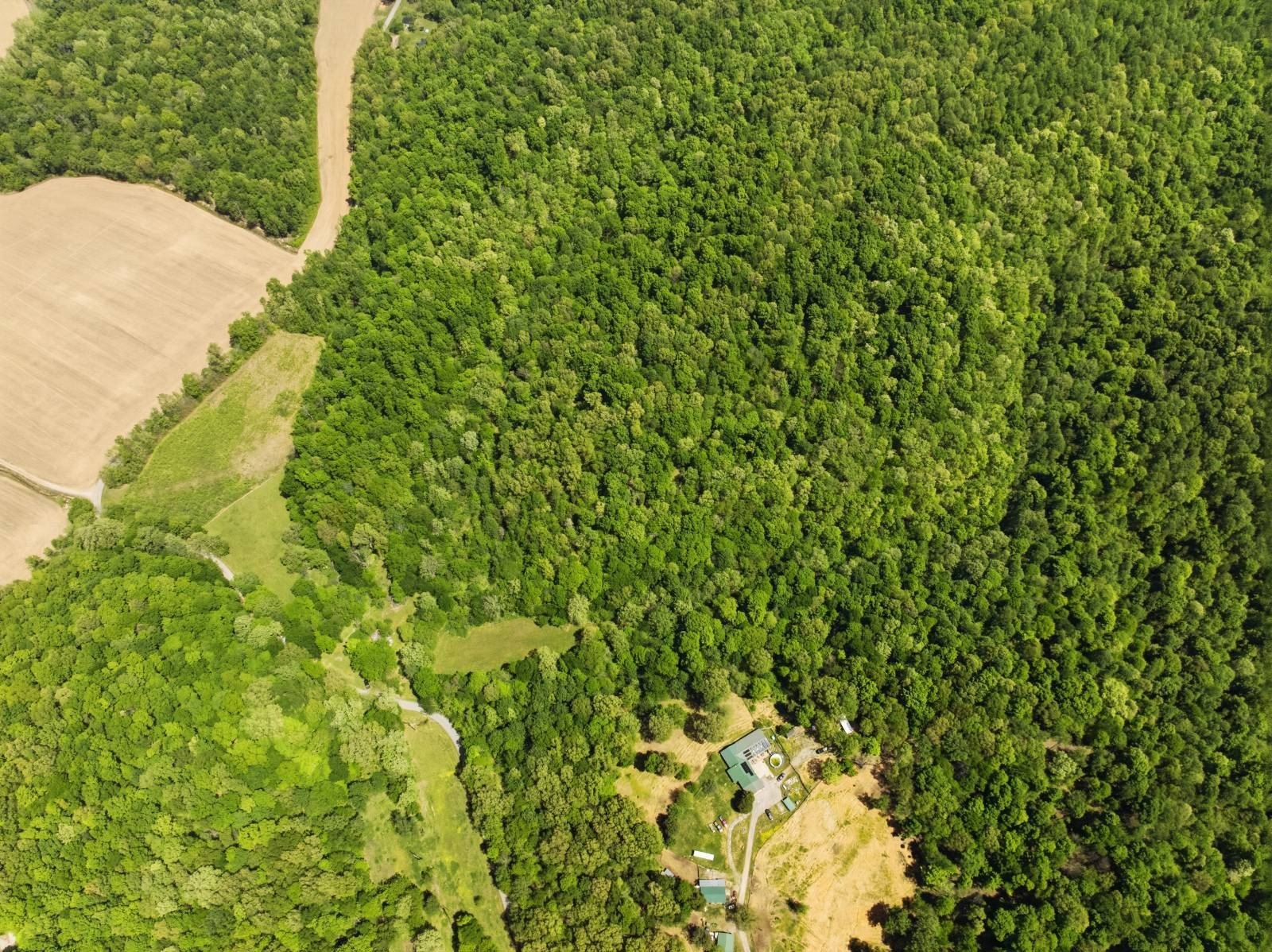 Hartford, KY Vacant Land