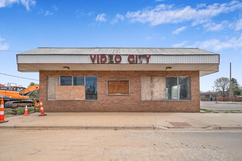 Big Rapids Commercial Opportunity